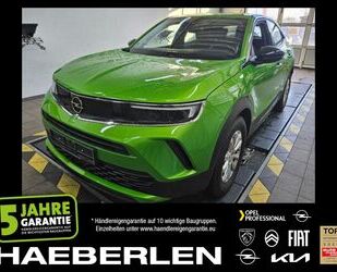 Opel Mokka-e Gebrauchtwagen