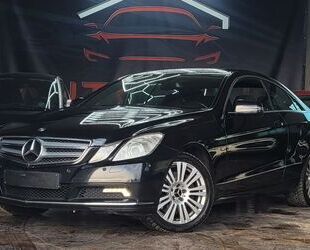 Mercedes-Benz E 250 Gebrauchtwagen