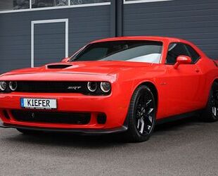 Dodge Challenger Gebrauchtwagen