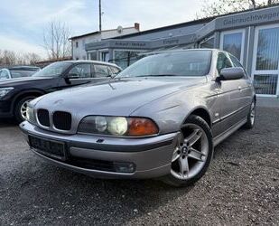 BMW 523 Gebrauchtwagen