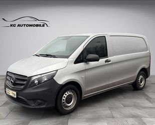 Mercedes-Benz Vito Gebrauchtwagen