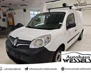 Renault Kangoo Gebrauchtwagen