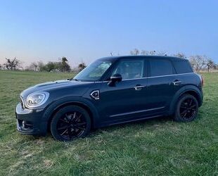 Mini Cooper S Countryman Gebrauchtwagen