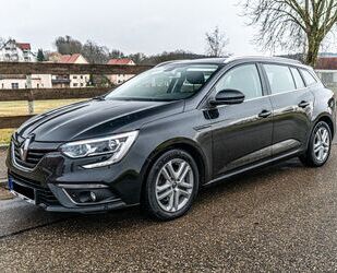 Renault Megane Gebrauchtwagen
