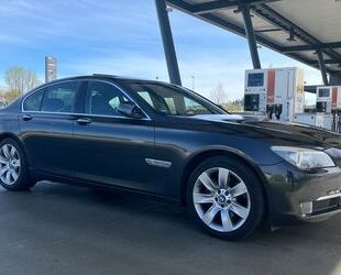 BMW 730 Gebrauchtwagen