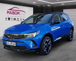 Opel Grandland (X) Gebrauchtwagen