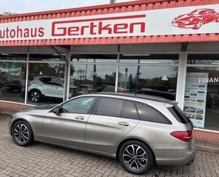Mercedes-Benz C 220 Gebrauchtwagen
