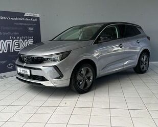Opel Grandland (X) Gebrauchtwagen