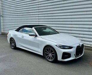 BMW 430 Gebrauchtwagen
