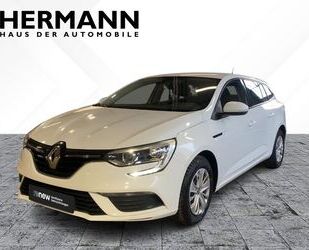 Renault Megane Gebrauchtwagen