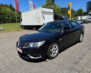 Saab 9-3 Gebrauchtwagen