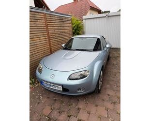 Mazda MX-5 Gebrauchtwagen