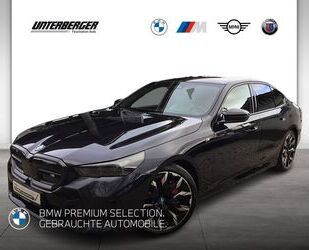 BMW i5 Gebrauchtwagen