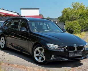 BMW 318 Gebrauchtwagen