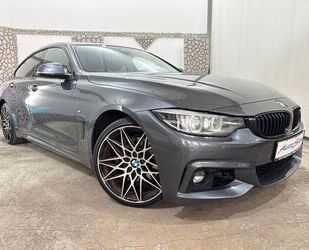 BMW 430 Gran Coupé Gebrauchtwagen