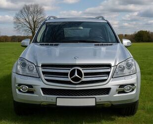 Mercedes-Benz GL 320 Gebrauchtwagen