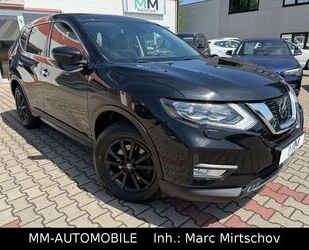 Nissan X-Trail Gebrauchtwagen