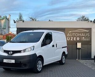 Nissan NV200 Gebrauchtwagen
