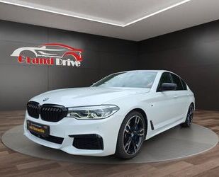 BMW M550 Gebrauchtwagen