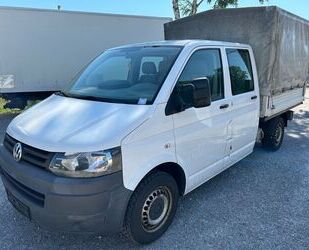 VW T5 Transporter Gebrauchtwagen