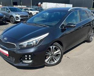Kia ceed Sportswagon Gebrauchtwagen