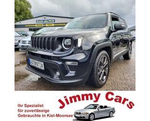 Jeep Renegade Gebrauchtwagen
