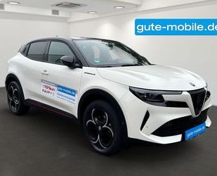 Alfa Romeo Junior Gebrauchtwagen
