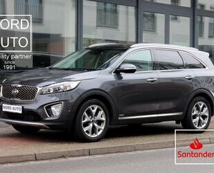 Kia Sorento Gebrauchtwagen