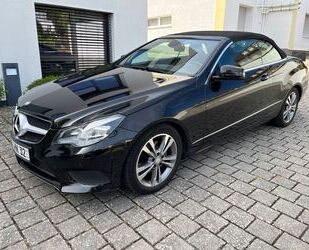 Mercedes-Benz E 200 Gebrauchtwagen