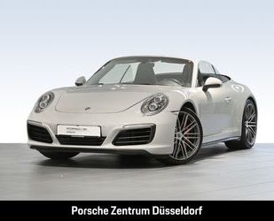 Porsche 991 Gebrauchtwagen