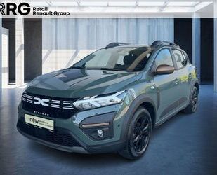 Dacia Sandero Gebrauchtwagen