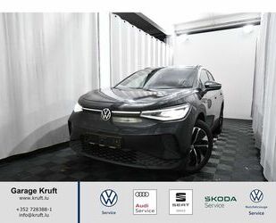 VW ID.4 Gebrauchtwagen