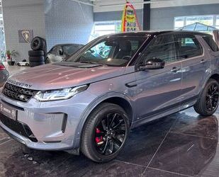 Land Rover Discovery Sport Gebrauchtwagen