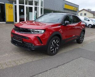 Opel Mokka Gebrauchtwagen