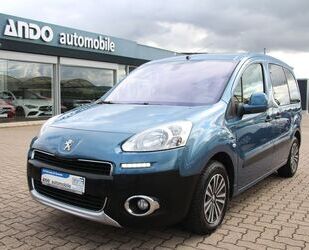 Peugeot Partner Gebrauchtwagen