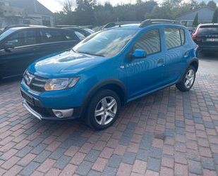 Dacia Sandero Gebrauchtwagen