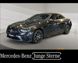 Mercedes-Benz E 400 Gebrauchtwagen