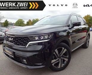 Kia Sorento Gebrauchtwagen