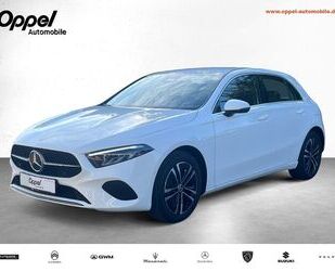 Mercedes-Benz A 180 Gebrauchtwagen