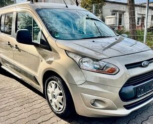 Ford Grand Tourneo Gebrauchtwagen