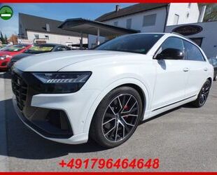 Audi SQ8 Gebrauchtwagen