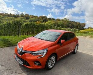 Renault Clio Gebrauchtwagen