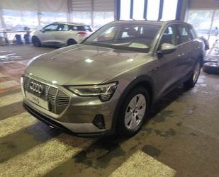 Audi e-tron Gebrauchtwagen