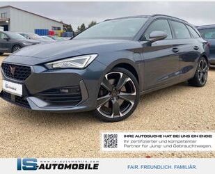 Cupra Leon Gebrauchtwagen