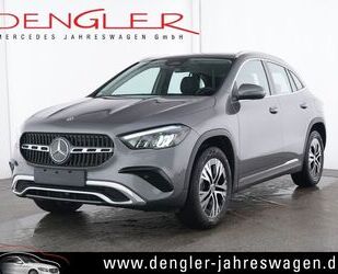 Mercedes-Benz GLA 250 Gebrauchtwagen