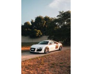 Audi R8 Gebrauchtwagen