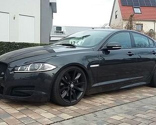 Jaguar XF Gebrauchtwagen