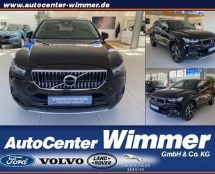 Volvo XC40 Gebrauchtwagen