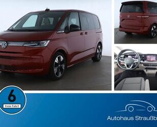 VW T7 Multivan Gebrauchtwagen