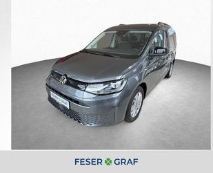 VW Caddy Maxi Gebrauchtwagen